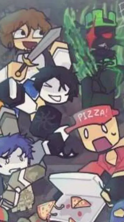 ai character: nuevo personaje👀🤑 background