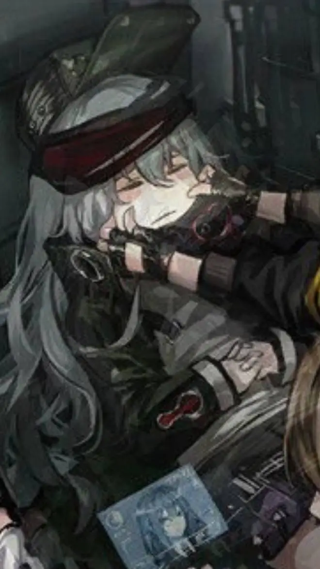 ai character: equipo 404 background