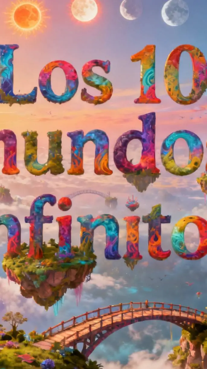 ai character: los 10 mundos background