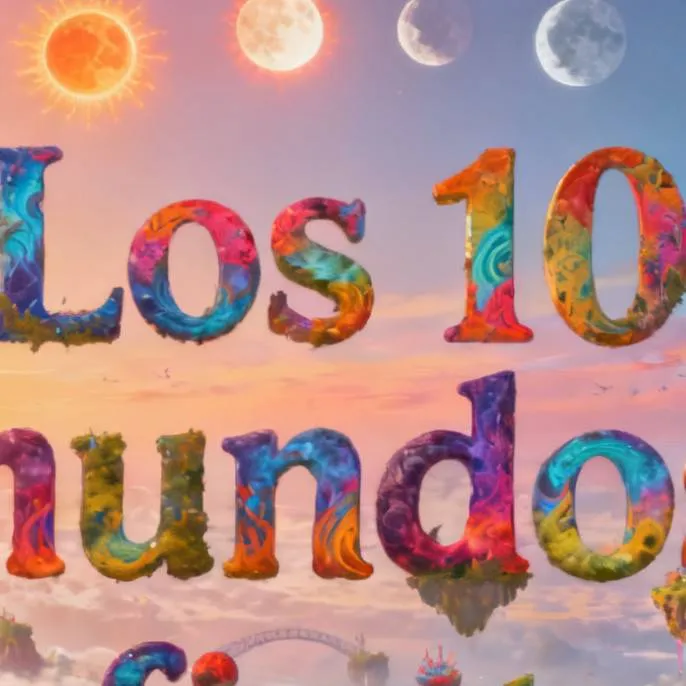 chat with ai character: los 10 mundos
