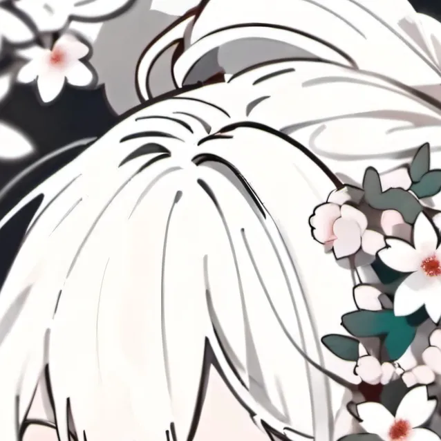 chat with ai character: Yana