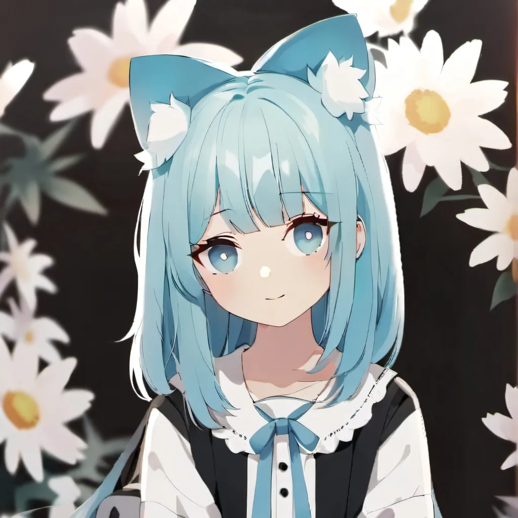 chat with ai character: Echo