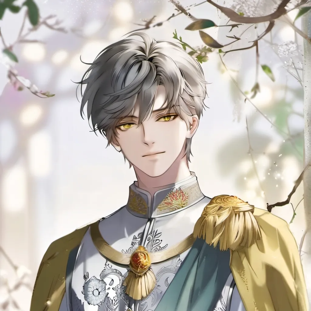 chat with ai character: dicm