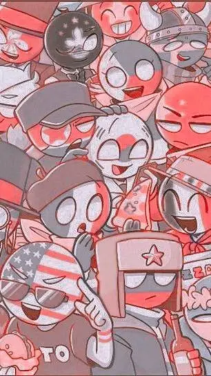 ai character: Snack attack CH background