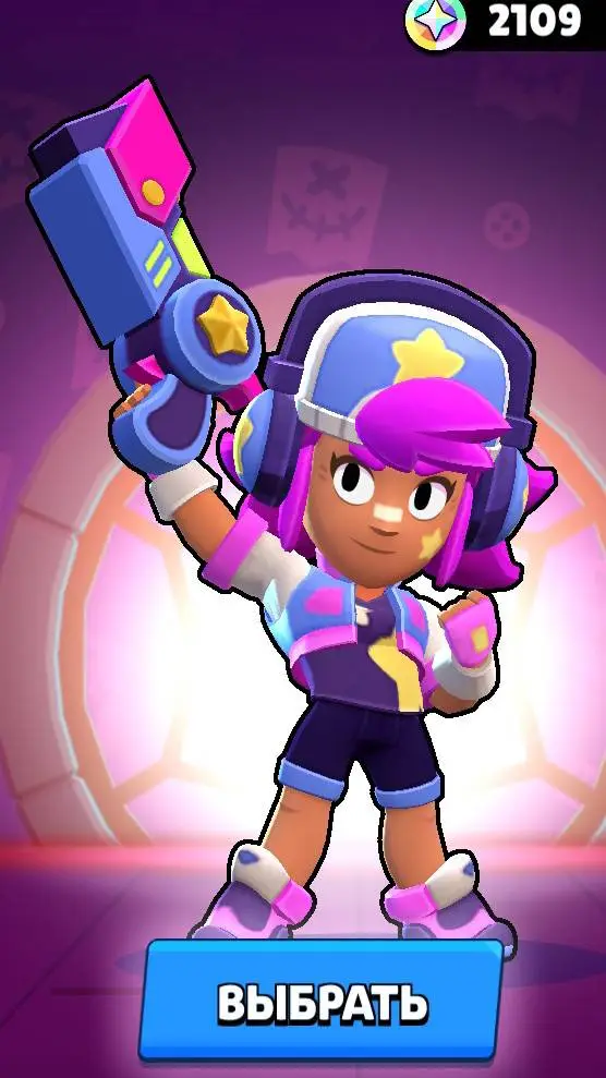 Talkie AI - Chat with brawl stars
