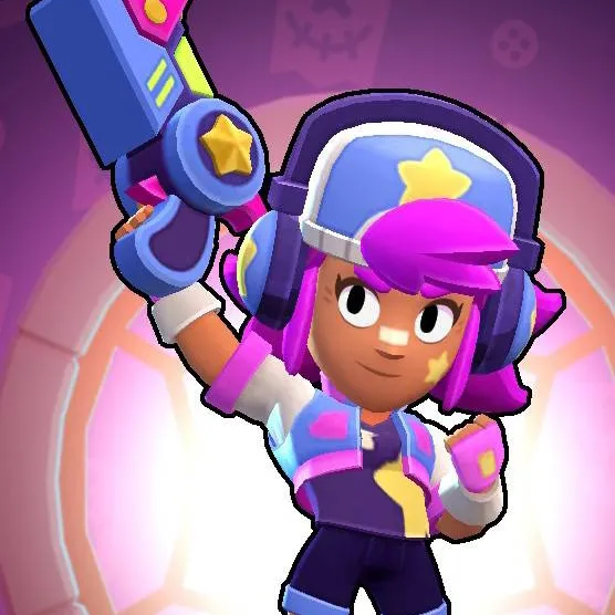 chat with ai character: brawl stars