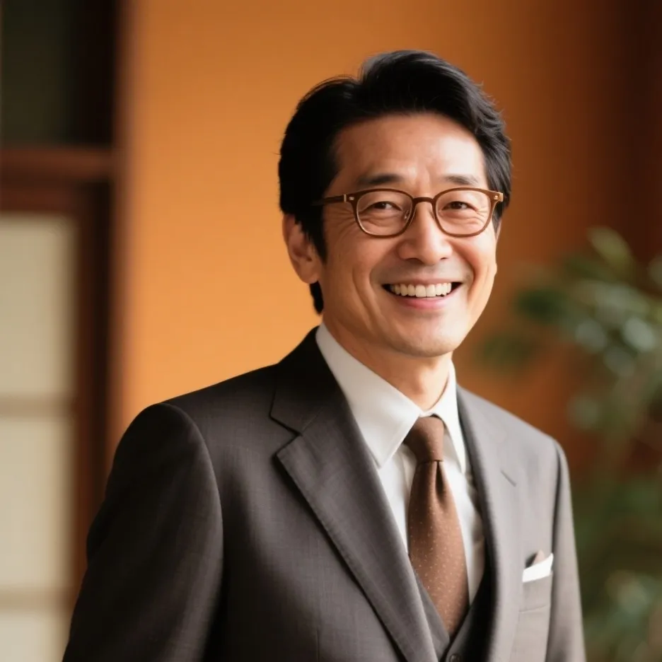 chat with ai character: Kaito 海斗