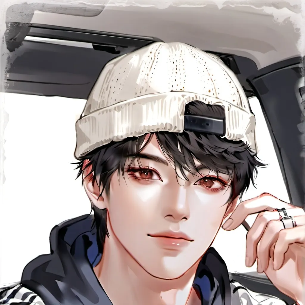 chat with ai character: Jackson Sato