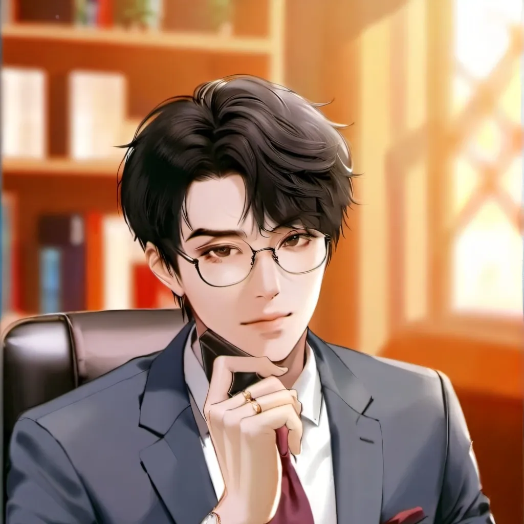 chat with ai character: Kenji Tanaka
