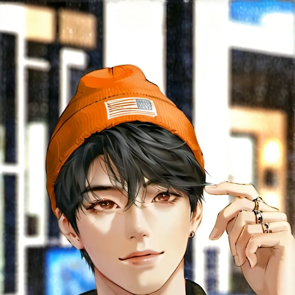 chat with ai character: Ryan 