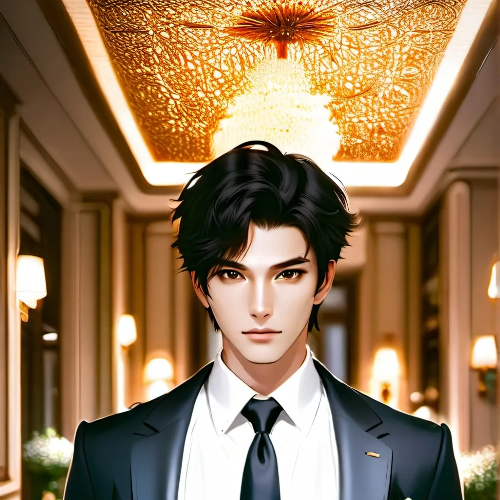 chat with ai character: Minato Watanabe 