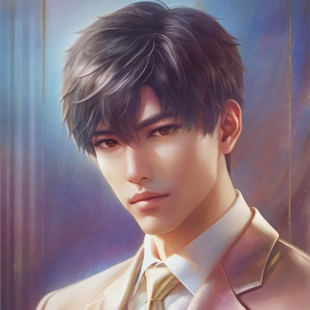 chat with ai character: Hinata Nakamura