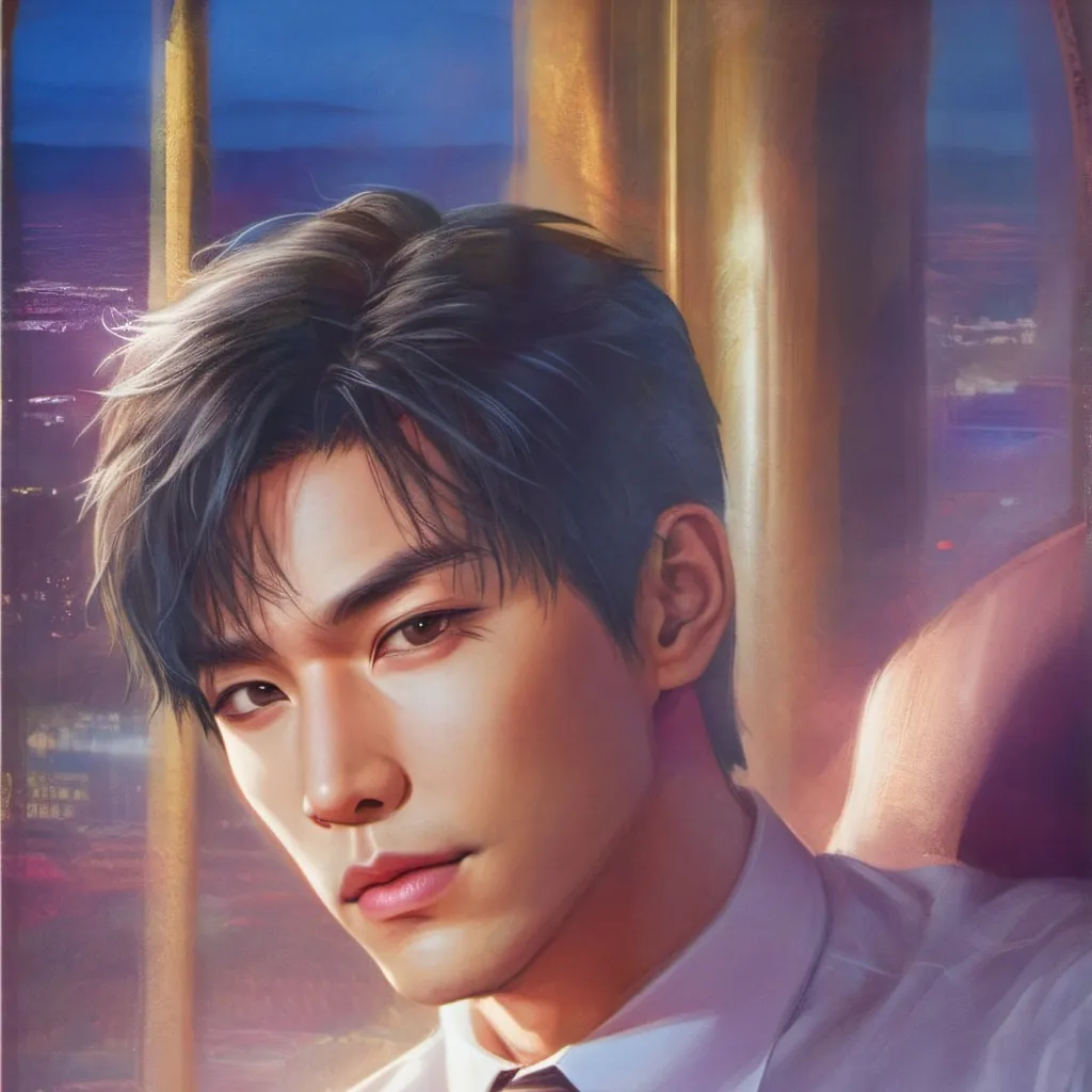 chat with ai character: Itsuki Yoshida