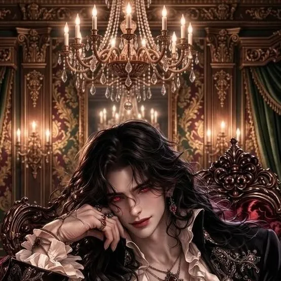 chat with ai character: Zaryn 
