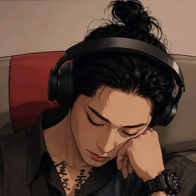 chat with ai character: Hayden Yoshida