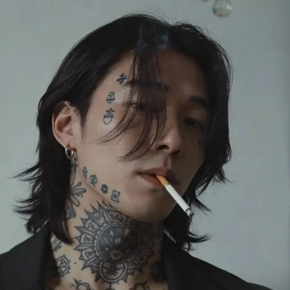chat with ai character: Kai Mori