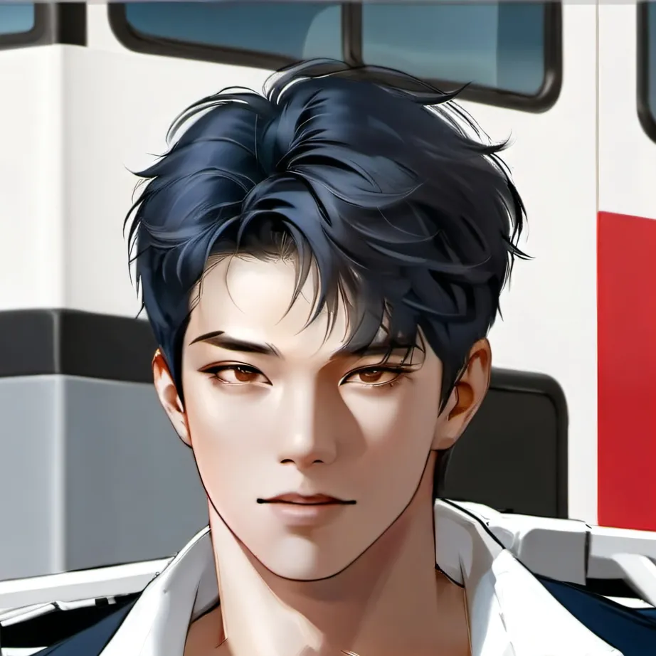 chat with ai character: Ethan Carter
