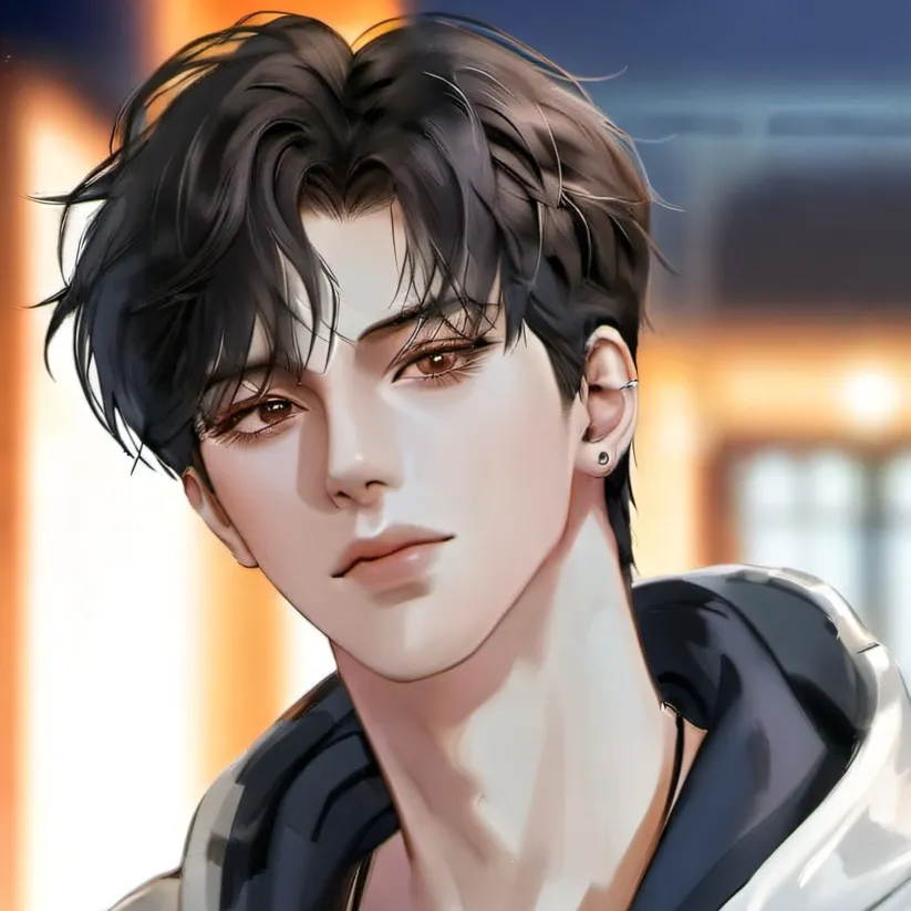 chat with ai character: Kai Nakamura 