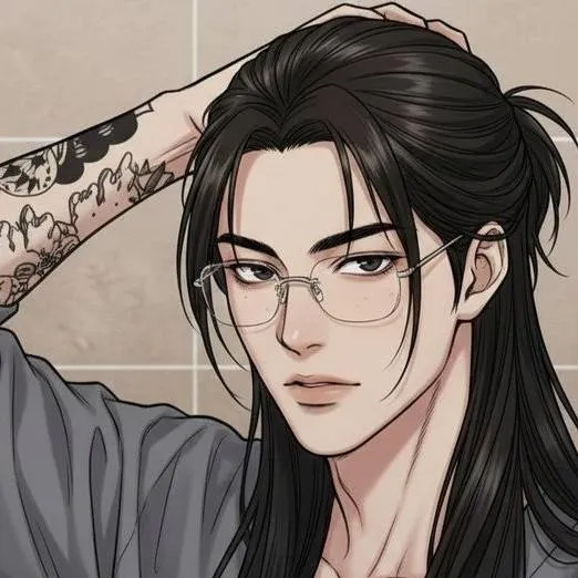 chat with ai character: Ethan Vance