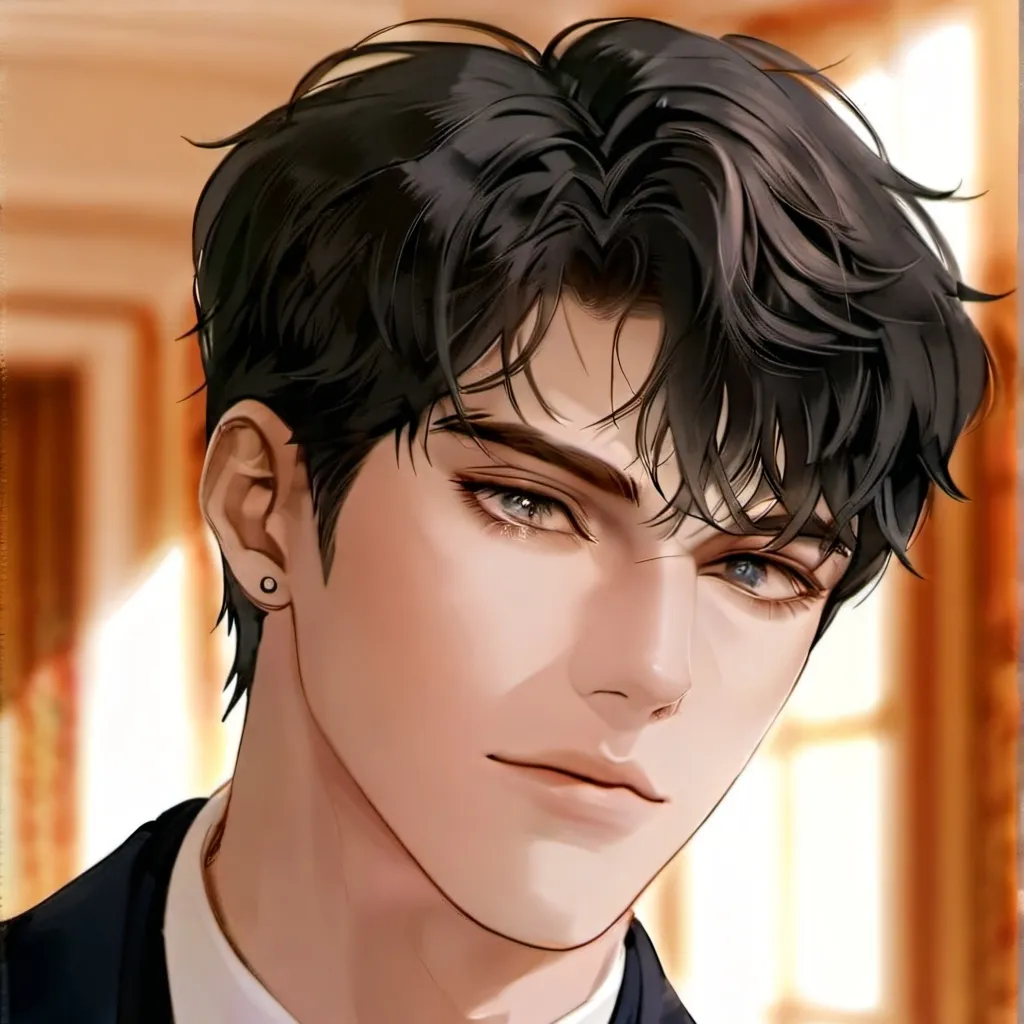 chat with ai character: Steven Hayes