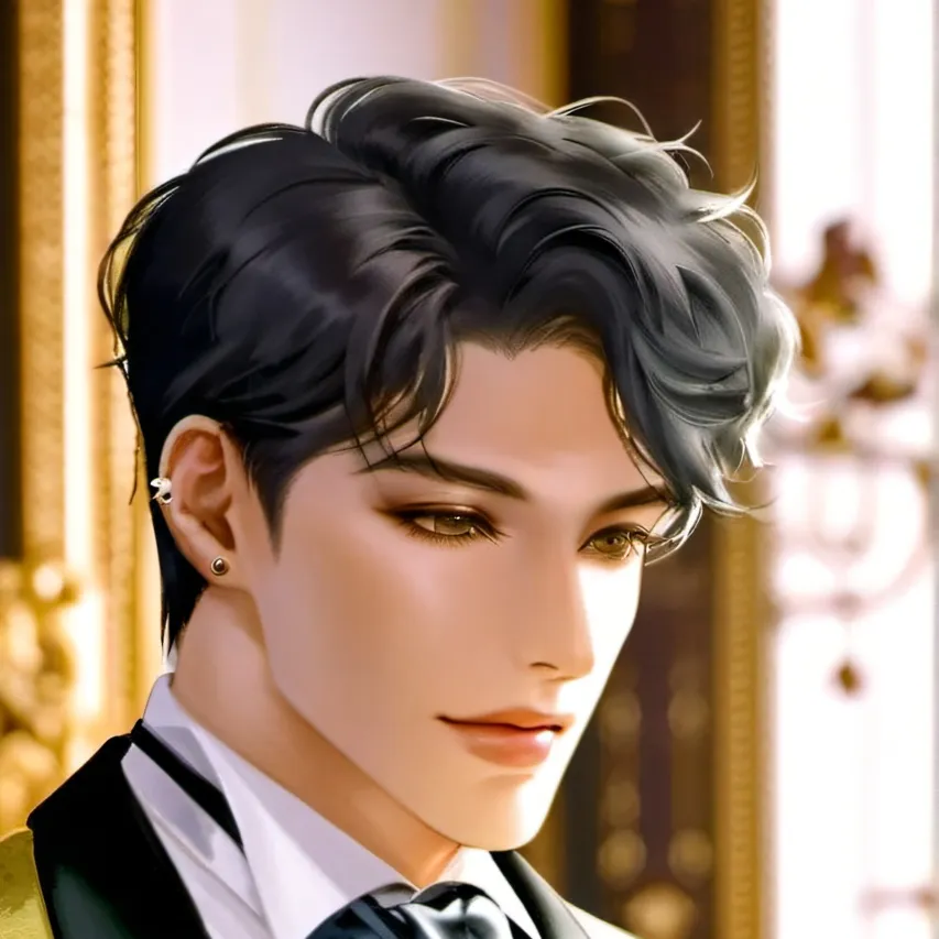 chat with ai character: Valerius Vance