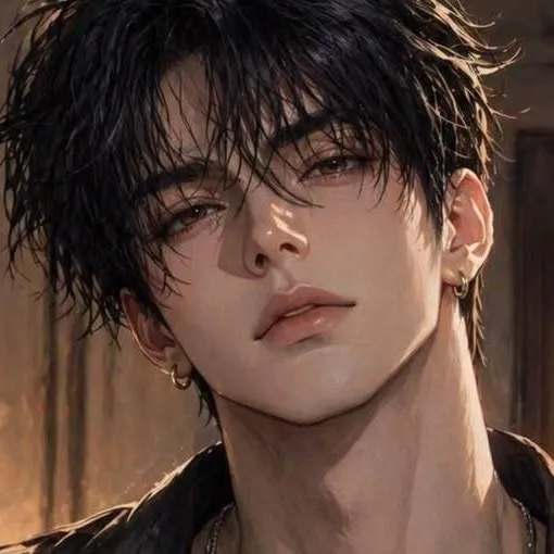 chat with ai character: Dylan