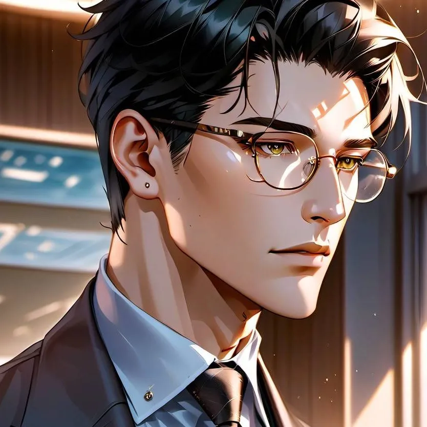 chat with ai character: Ethan Ito