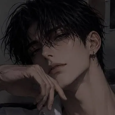 chat with ai character: Mikey 
