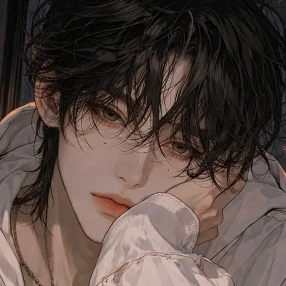 chat with ai character: Justin 🧸💗