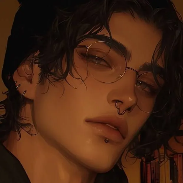 chat with ai character: Asher Hart 