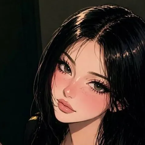 chat with ai character: Aiko
