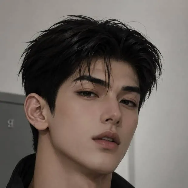 chat with ai character: Haruto