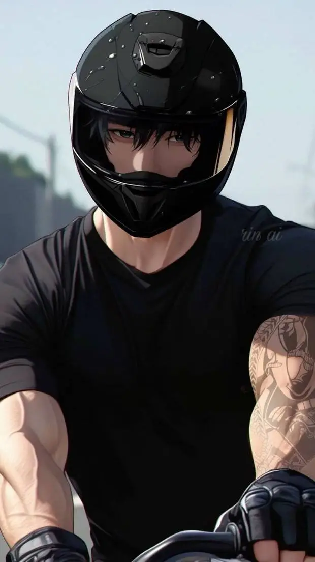 ai character: Ethan Vance background