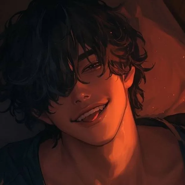 chat with ai character: Tyler