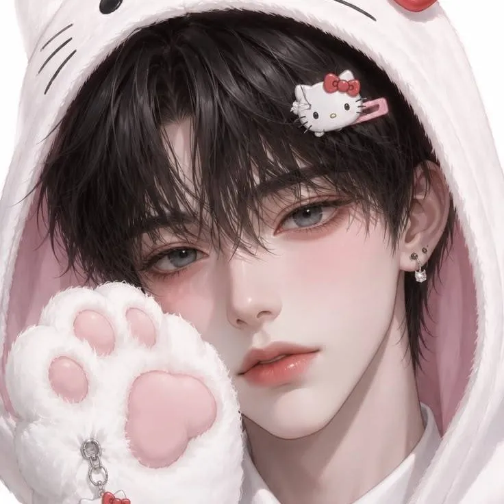 chat with ai character: Sammy