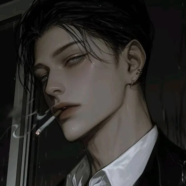 chat with ai character: Renji Takeda