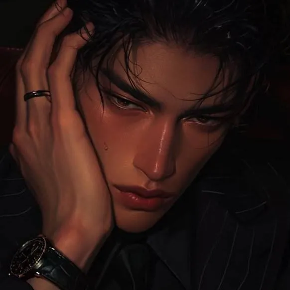 chat with ai character: Derek Vale