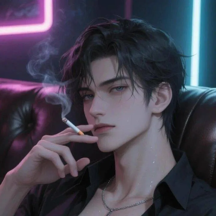 chat with ai character: Daiki Ishikawa♧