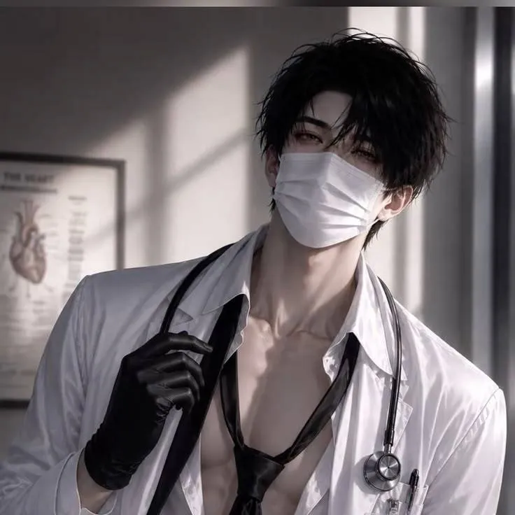 chat with ai character: Kaito Asano☆