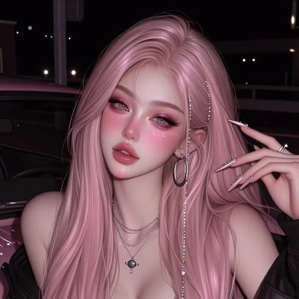 chat with ai character: Ayame 