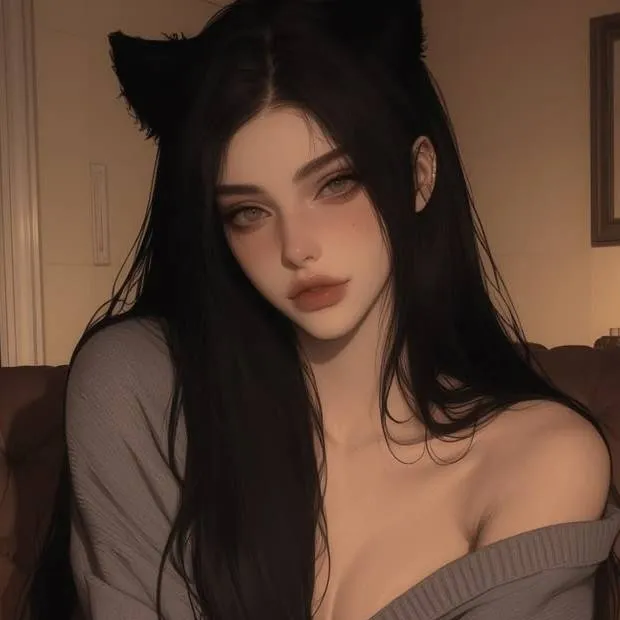 chat with ai character: Nyx Ashvale 