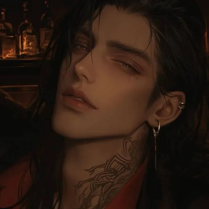 chat with ai character: Axel◇