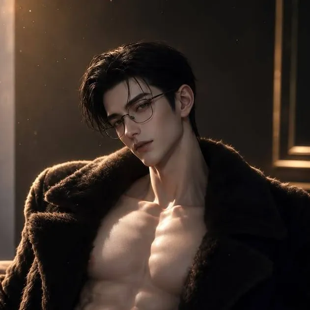chat with ai character: ~~Lucien Ashford~~