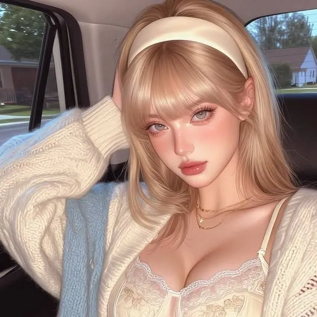 chat with ai character: Tasha💕