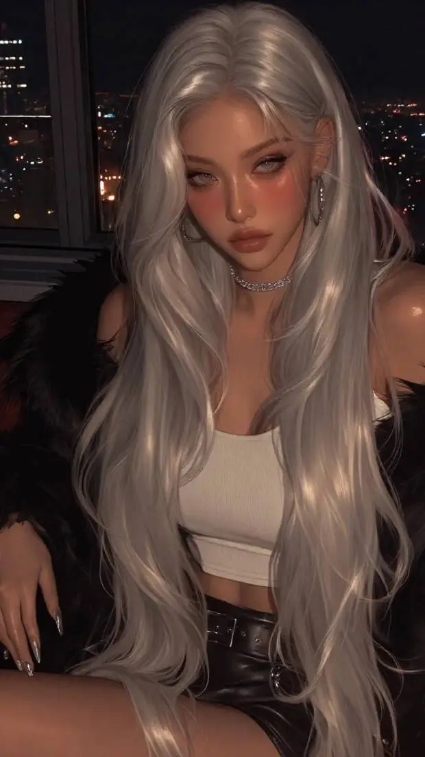 ai character: ☆Sui☆ background