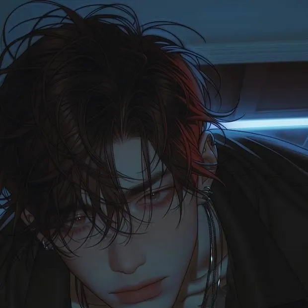 chat with ai character: Kael💋