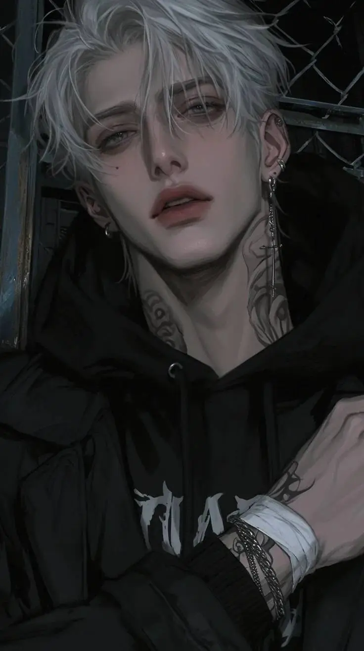 Talkie AI - Chat with •Kaiden•