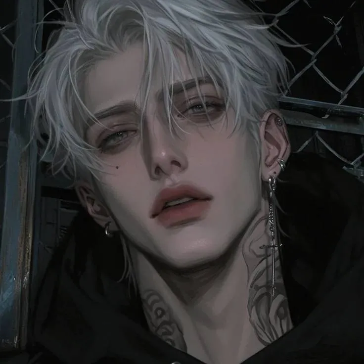 chat with ai character: •Kaiden•