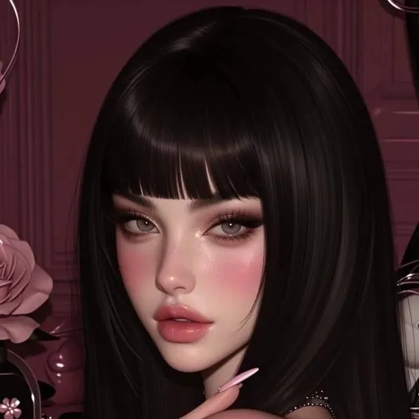 chat with ai character: ◇Lillith Noir◇