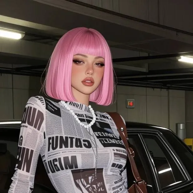 chat with ai character: Nova Sinclair 